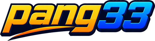 pang33 โลโก้